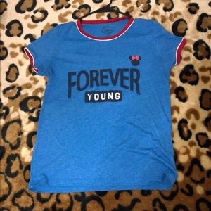 Disney Minnie Mouse shirt
